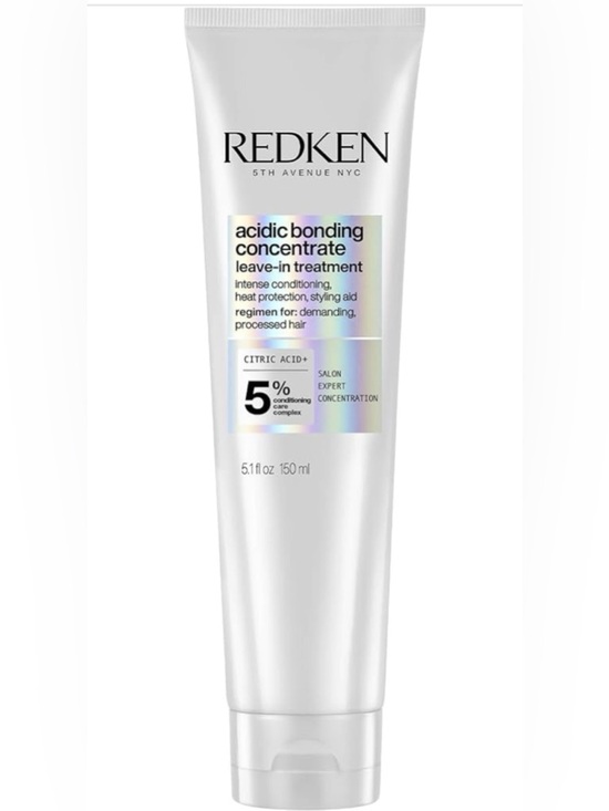 Redken Other - Redken Acidic Bonding Concentrate Leave-In Treatment
